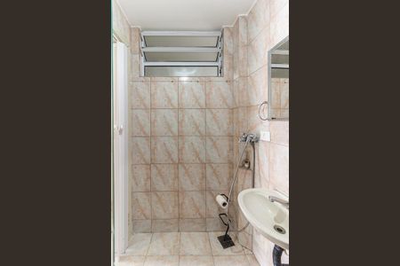 Studio para alugar com 40m², 1 quarto e sem vagaBanheiro