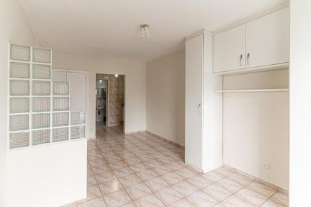 Studio para alugar com 40m², 1 quarto e sem vagaStudio