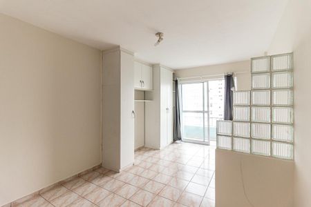 Studio de kitnet/studio para alugar com 1 quarto, 40m² em Vila Buarque, São Paulo