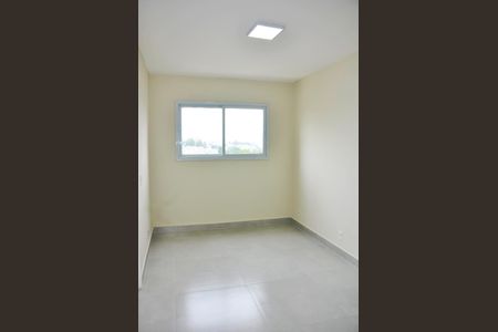 Detalhe - Sala de apartamento para alugar com 2 quartos, 38m² em Jardim Bandeirantes, São Paulo