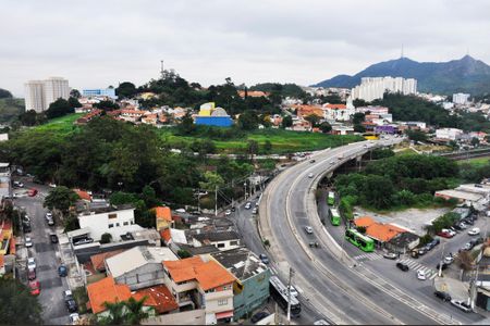 Apartamento para alugar com 38m², 2 quartos e sem vagaDetalhe - Vista do Quarto 01