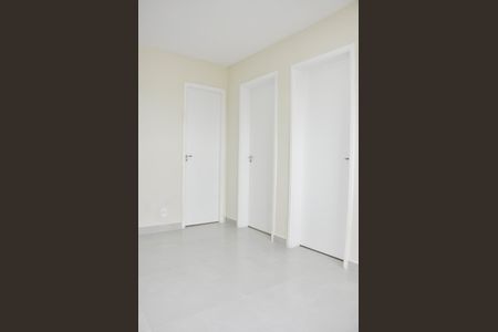 Detalhe - Sala de apartamento para alugar com 2 quartos, 38m² em Jardim Bandeirantes, São Paulo