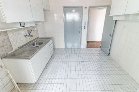 Apartamento para alugar com 93m², 3 quartos e 1 vagaCozinha
