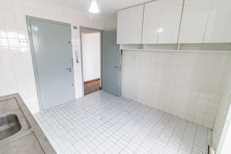 Apartamento para alugar com 93m², 3 quartos e 1 vagaCozinha