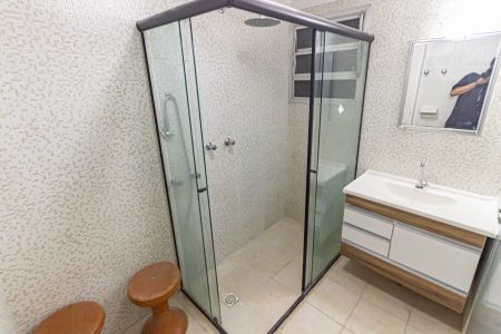 Apartamento para alugar com 93m², 3 quartos e 1 vagaBanheiro