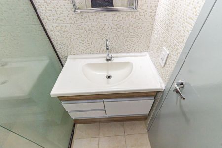 Apartamento para alugar com 93m², 3 quartos e 1 vagaBanheiro