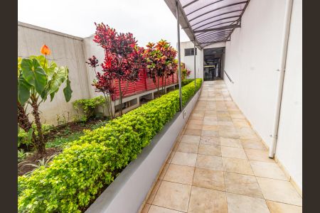 Apartamento para alugar com 93m², 3 quartos e 1 vagaÁrea comum