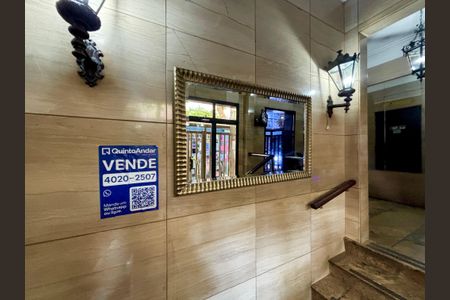 Apartamento à venda com 97m², 2 quartos e 1 vagaPlaca