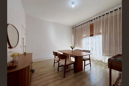 Apartamento à venda com 97m², 2 quartos e 1 vagaSala