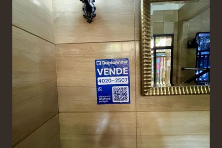 Apartamento à venda com 97m², 2 quartos e 1 vagaPlaca