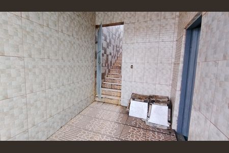 Casa para alugar com 2 quartos, 160m² em Vila Laura, Suzano