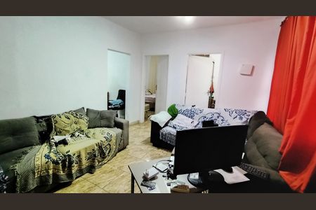 Casa para alugar com 2 quartos, 160m² em Vila Laura, Suzano