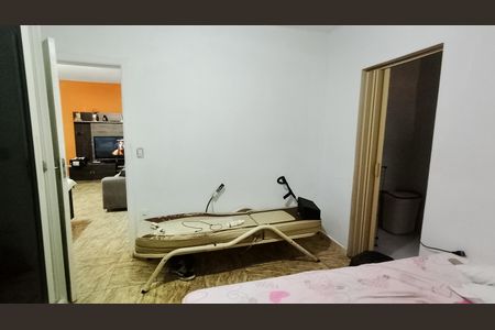 Casa para alugar com 2 quartos, 160m² em Vila Laura, Suzano