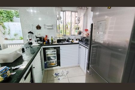 Casa para alugar com 2 quartos, 160m² em Vila Laura, Suzano