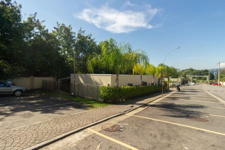 Apartamento para alugar com 43m², 2 quartos e 1 vagaÁrea comum