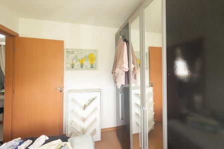 Apartamento para alugar com 43m², 2 quartos e 1 vagaQuarto 2