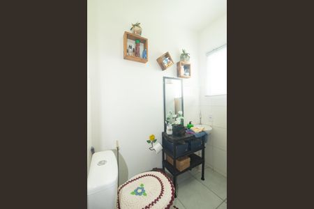 Apartamento para alugar com 43m², 2 quartos e 1 vagaBanheiro