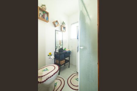 Apartamento para alugar com 43m², 2 quartos e 1 vagaBanheiro