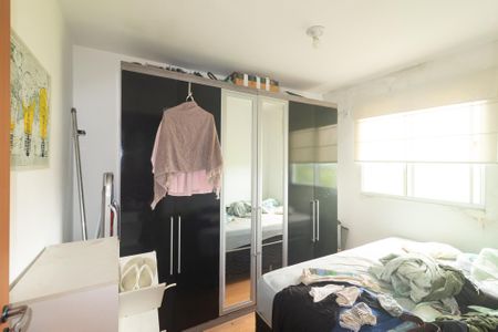 Apartamento para alugar com 43m², 2 quartos e 1 vagaQuarto 2