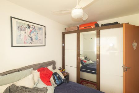 Apartamento para alugar com 43m², 2 quartos e 1 vagaQuarto 1