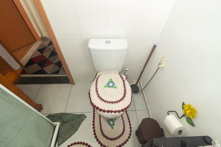 Apartamento para alugar com 43m², 2 quartos e 1 vagaBanheiro