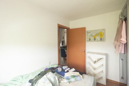 Apartamento para alugar com 43m², 2 quartos e 1 vagaQuarto 2