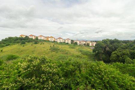 Apartamento para alugar com 43m², 2 quartos e 1 vagaVista do Quarto 2