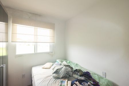 Apartamento para alugar com 43m², 2 quartos e 1 vagaQuarto 2