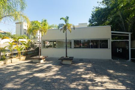 Apartamento para alugar com 43m², 2 quartos e 1 vagaÁrea comum