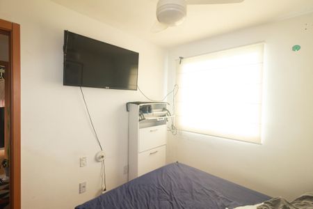 Apartamento para alugar com 43m², 2 quartos e 1 vagaQuarto 1