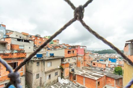 Casa à venda com 117m², 3 quartos e 1 vagaVista da Cozinha