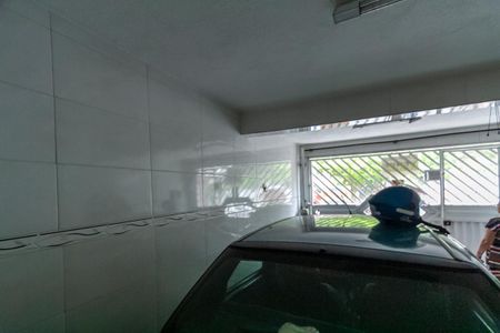 Casa à venda com 117m², 3 quartos e 1 vagaVista da Sala