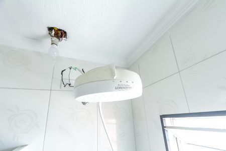 Casa à venda com 117m², 3 quartos e 1 vagaBanheiro Social