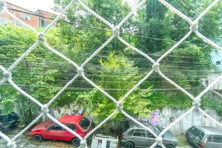 Casa à venda com 117m², 3 quartos e 1 vagaVista da Varanda da Suíte