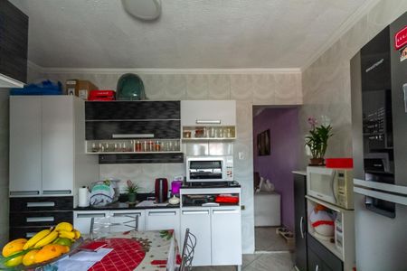 Casa à venda com 117m², 3 quartos e 1 vagaCozinha