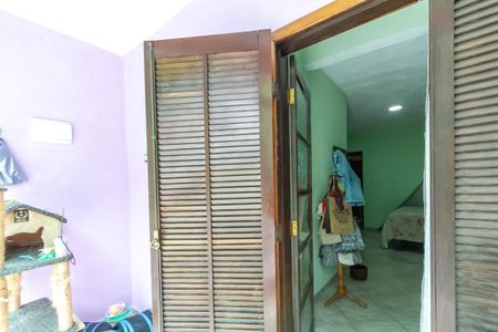 Casa à venda com 117m², 3 quartos e 1 vagaVaranda da Suíte