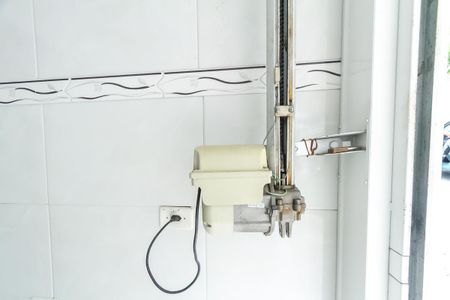 Casa à venda com 117m², 3 quartos e 1 vagaGaragem