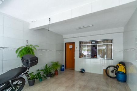 Casa à venda com 117m², 3 quartos e 1 vagaGaragem