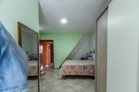 Casa à venda com 117m², 3 quartos e 1 vagaSuíte