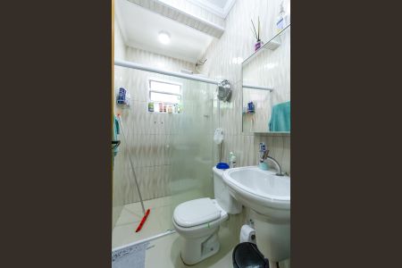 Casa à venda com 117m², 3 quartos e 1 vagaBanheiro da Suíte