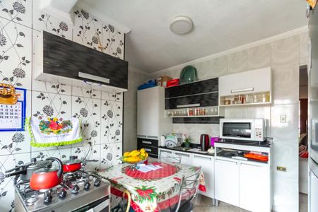 Casa à venda com 117m², 3 quartos e 1 vagaCozinha