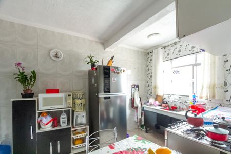 Casa à venda com 117m², 3 quartos e 1 vagaCozinha