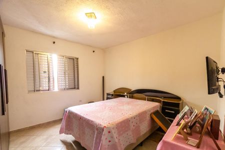 Casa à venda com 117m², 3 quartos e 1 vagaQuarto