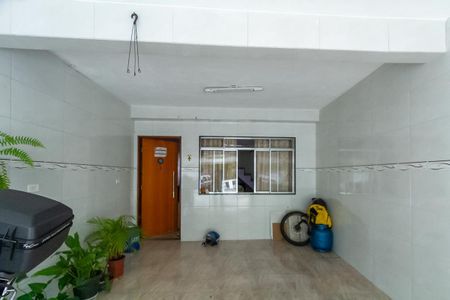 Casa à venda com 117m², 3 quartos e 1 vagaGaragem