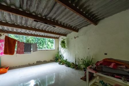 Casa à venda com 117m², 3 quartos e 1 vagaÁrea de Serviço