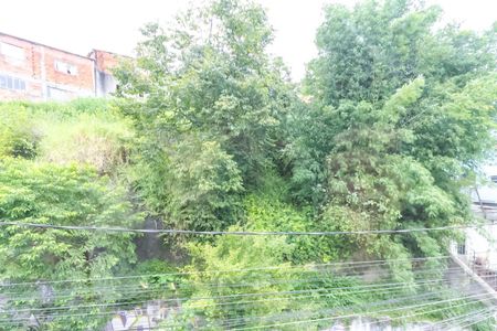 Casa à venda com 117m², 3 quartos e 1 vagaVista da Área de Serviço