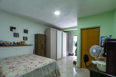 Casa à venda com 117m², 3 quartos e 1 vagaSuíte