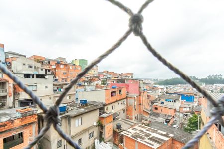 Casa à venda com 117m², 3 quartos e 1 vagaVista do Quarto