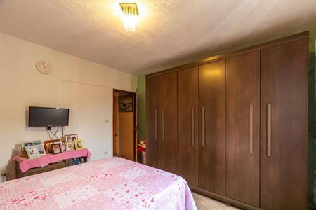 Casa à venda com 117m², 3 quartos e 1 vagaQuarto