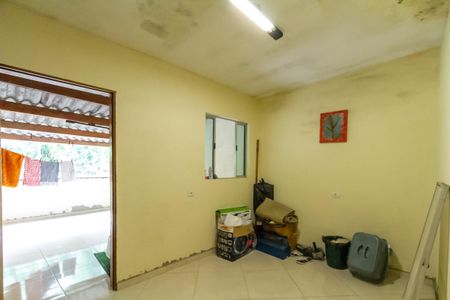 Casa à venda com 117m², 3 quartos e 1 vagaQuarto 3